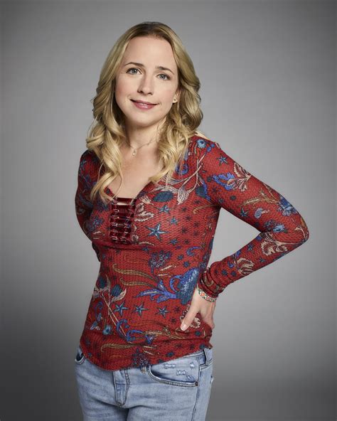 lecy goranson|Lecy Goranson’s Acting